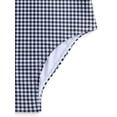 thumbnail image 3 of Weekend Academy Girls One Piece Keyhole Swimsuit, Sizes 4-18, 3 of 3