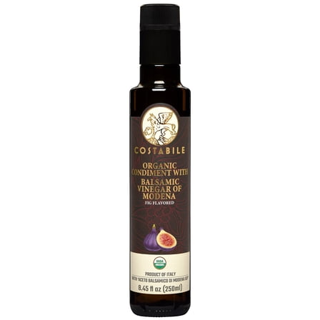 Fig Balsamic Vinegar