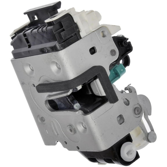 Dorman 931-092 Rear Driver Side Door Lock Actuator Motor for Specific Dodge / Jeep / Ram Models