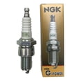 thumbnail image 2 of Caja de 4 bujías NGK Platino tipo GP BPR6EGP, 2 of 2