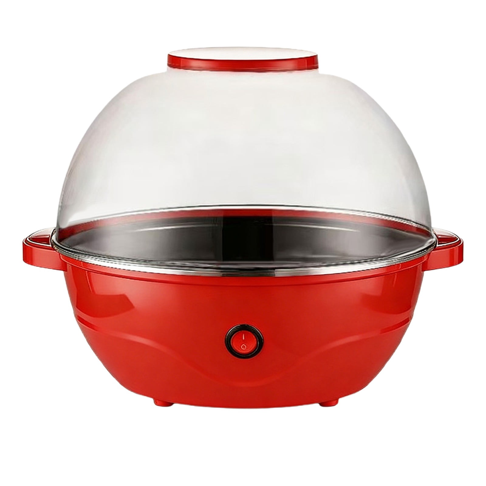 Automatic Mixing Machine With In Bowl Hot Oil Machine Perfect For Families Parties Children Automatic Machine Heating,Food Blender