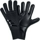 thumbnail image 1 of Guantes de portero de entrenamiento de fútbol de marca para niños y adultos de látex completo, 1 of 5