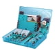 thumbnail image 1 of Kit de experimentos de electricidad, Kit de aprendizaje de ciencias físicas, materiales para proyectos de bricolaje, educativo básico para niños,, 1 of 9