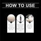 thumbnail image 3 of 100ml/30ml Automotive Coating Spray, 3 of 9