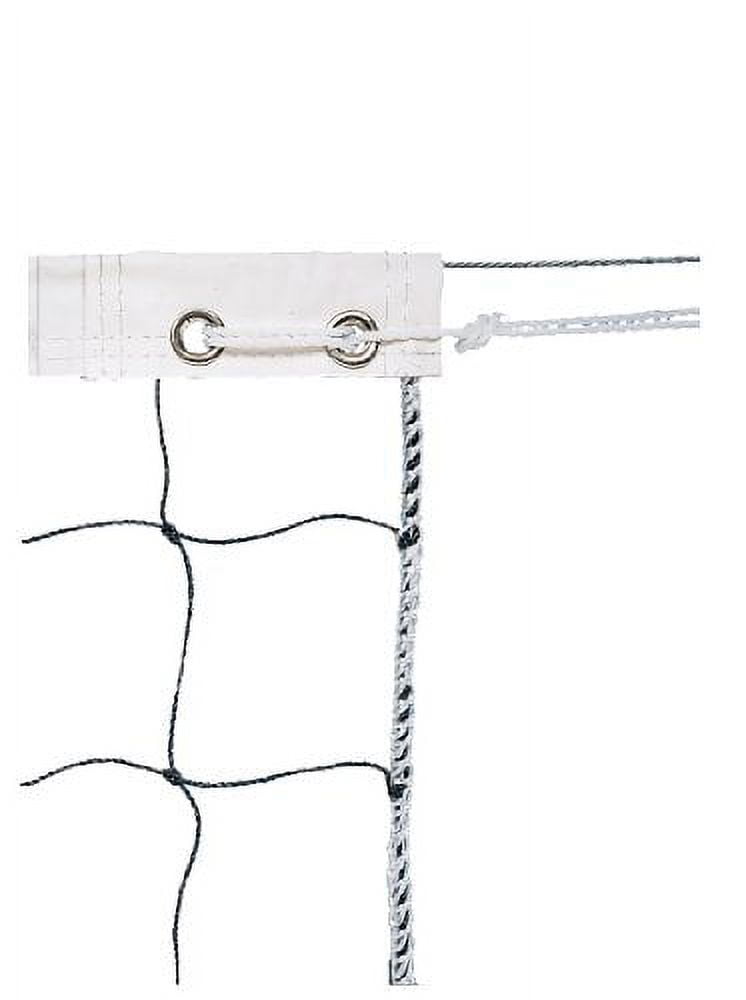 Champion Sports VN1 2.2 mm Volleyball Net