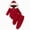 Red, variant on 12 Toddler Boy Set 0 6 12 18 24 Months 2T 3T 2PCS Fall Winter Outfits Set Long Sleeve Top Pants Pajamas & Dailywear