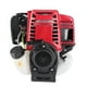 thumbnail image 1 of Motor de desbrozadora de 35 cc, motor de gasolina de 4 tiempos, accesorios para desbrozadora de jardín de 35, 1 of 14