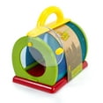 thumbnail image 6 of Toysmith Outdoor Discovery Backyard Exploration Critter Case, Plastic, 6 of 6