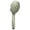 Brushed Nickel, variant on Moen Brushed Nickel Eco-Performance 5-Spray Wall Mount Handheld Hand Shower Head with 1.75 gpm