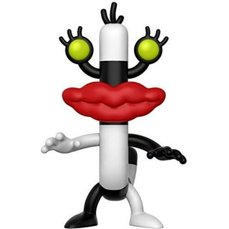 FUNKO POP! TELEVISION: AAAHH!!! REAL MONSTERS - OBLINA