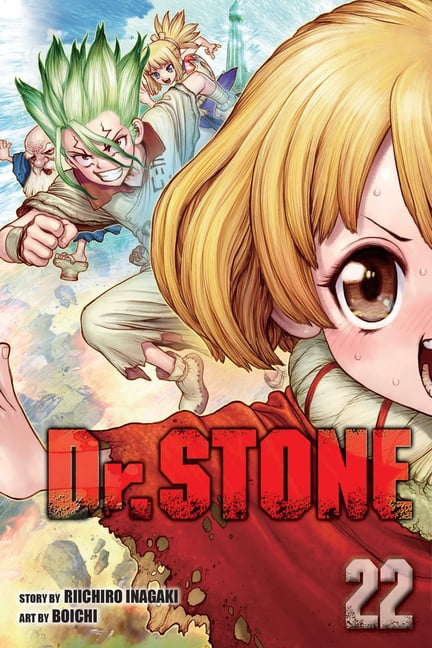 Dr．STONE 8〜21巻 15冊の通販 by 999's shop｜ラクマ