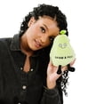 thumbnail image 5 of Punchkins Pear Plushie - Cultiva una pera Lindo regalo de peluche de fruta de pera para los amantes de la comida Juguete de peluche para regalar, 5 of 5