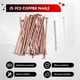 thumbnail image 4 of 25 Pcs Copper Nails to Killing Trees,3.5 Inch Pure Copper Nails, 4 of 5