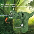 thumbnail image 2 of Dinosaur Water Gun Toys for Kids, Water Blaster Soaker Water Guns for Kids Ages 3-5, Swimming Pool Water Squirt Gun for Kids, 2 of 5