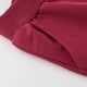 thumbnail image 3 of Odeerbi 18M-7Y Niños Niñas Algodón Pantalones de Deporte Deportivo Entrenamiento Pantalones de Jogger de Invierno de Color Sólido Pantalones de Joggers Sueltos, 3 of 6