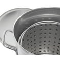 thumbnail image 3 of Vollrath 68224 Wear-Ever Classic Select 24 Quart Aluminum Brazier, 3 of 7