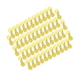 thumbnail image 2 of de hélice de pesca Universal, señuelos DIY resistentes, Material para atar moscas, no L dorada Zulema Hélice de pesca, 2 of 8