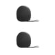 thumbnail image 4 of Advancent Estuche de transporte para auriculares Funda para auriculares de datos a prueba de golpes Contenedor de auriculares de nylon Type1 NO1, 4 of 6