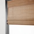 thumbnail image 2 of Bouclair Store Bali Sans Cordon Naturel et Noir 60x72 Po (152x183 cm), 2 of 4