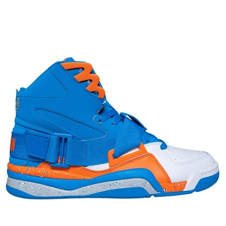 

CONCEPT Royal/White/Orange ANTHONY MASON TRIBUTE