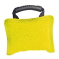 thumbnail image 3 of twisto Dog Bite Pillow Equipment for Small and Medium Sized Dogs with Strong Handle Yellow, 3 of 8