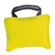 thumbnail image 2 of Almohada para morder perros, juguete interactivo para tirar y morder, juguete para morder, fácil de usar, accesorios de equipo Amarillo, 2 of 9