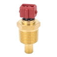 thumbnail image 3 of 716 12800, Engine Temperature Sensor Long Durability Water Temperature Sender Professional  For Tractor, 3 of 8