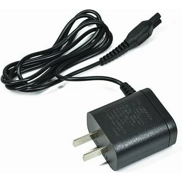 XXSZHY Philips Norelco HQ8505 Charger Cord, 15V 360mA Power Supply ...