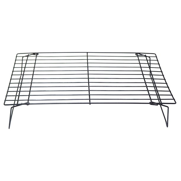 Baking Cooling Rack Multifunction Bread Rack Bread Baking Rack Metal Food Grilling Rack