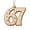 H, variant on BCMMKLPP Santa Says Six Seven Christmas Ornament 2025, 2D Acrylic Funny 67 Meme Ornament, Funny Christmas Ornaments 2025, Santa Ornaments for Christmas Tree