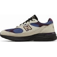 thumbnail image 4 of Size 10 - New Balance Aimé Leon Dore x 993 Made in USA Taupe, 4 of 6