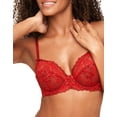 thumbnail image 2 of Adore Me Cinthia Unlined Full Coverage Women's Bra Plus and Regular Sizes, 2 of 4