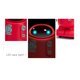 thumbnail image 5 of Nuevos juguetes novedosos HeLICMax Draw Line Robot Drawbot Robot de seguimiento de línea Gibbi Planet Programación Acompañamiento Juguetes para niños Regalo, 5 of 5
