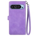 thumbnail image 5 of Funda billetera anti-golpes para GANGXUN Google Pixel 9 , ideal para día a día y trabajo, 5 of 5