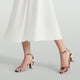 thumbnail image 3 of Dream Pairs Sandalias de tacón bajo con tiras para mujer Dream Pairs CHUNK, 3 of 6