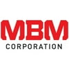 Shredder bags for use with Mbm 914 60 gallon 80pk