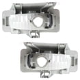 thumbnail image 4 of Front Turn Signal Lights Compatible with 1994-1997 Chevrolet S10 Base 2.2L (94-97) Base 4.3L (94-97) LS 2.2L LS 4.3L SS ZR2 Blazer LT (95-97) GMC Sonoma SL SLE 12-1515-01-12-1516-01, 4 of 6