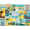 thumbnail image 3 of MasterPieces 1000 Piece Jigsaw Puzzle - Coastal Collection - 19.25"x26.75", 3 of 6
