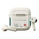 thumbnail image 1 of Auriculares Inalámbricos Monster Xkt16 Bluetooth 5.3 Color Beige, 1 of 7