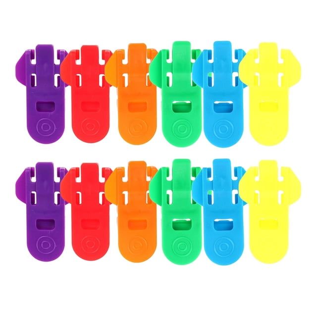 TIELUTT Random Color 6/12/24 Pack Colorful Manual Easy Can Opener 2025 So Da Leakproof Cork Chiller Openers Corkscrew Tab Can Opener Opener and Stopper Set Handy Gadgets for Seniors