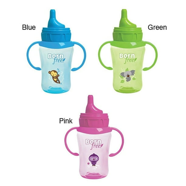 11 Best Sippy Cups For Six-Month-Olds In 2023, Approved