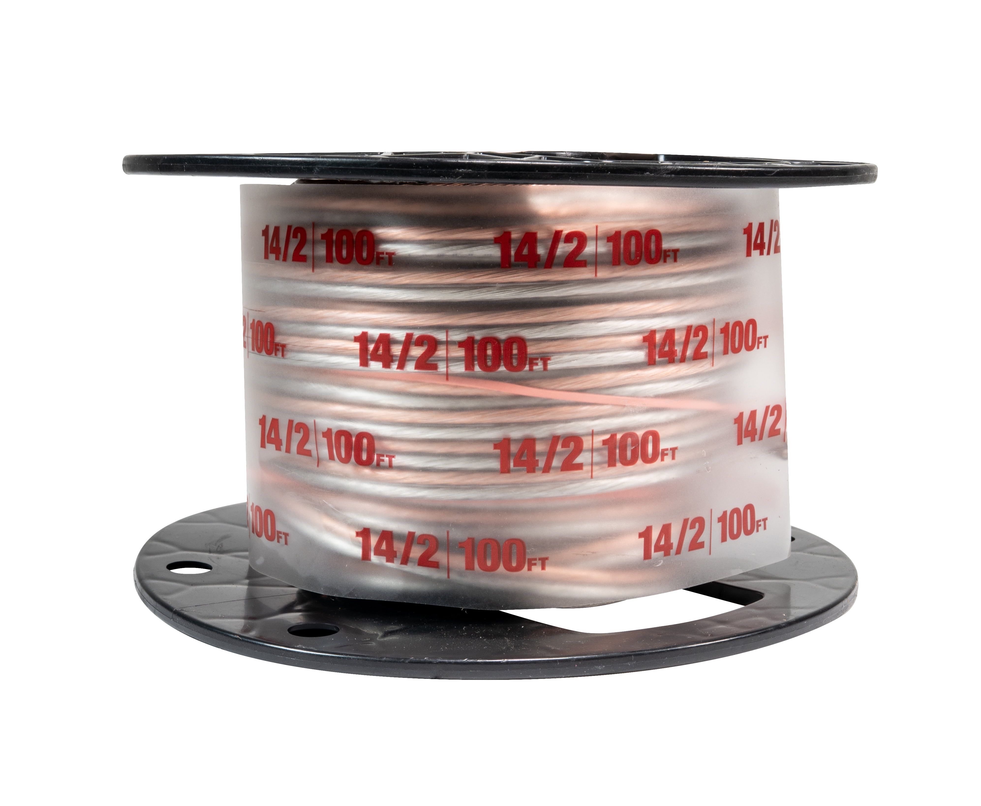 Southwire 14-2 CU 100ft Speaker Wire