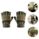 thumbnail image 2 of 1pair guantes al aire libre antideslizantes guantes ciclo Guantes de medio dedo Guantes deportivos, 2 of 4