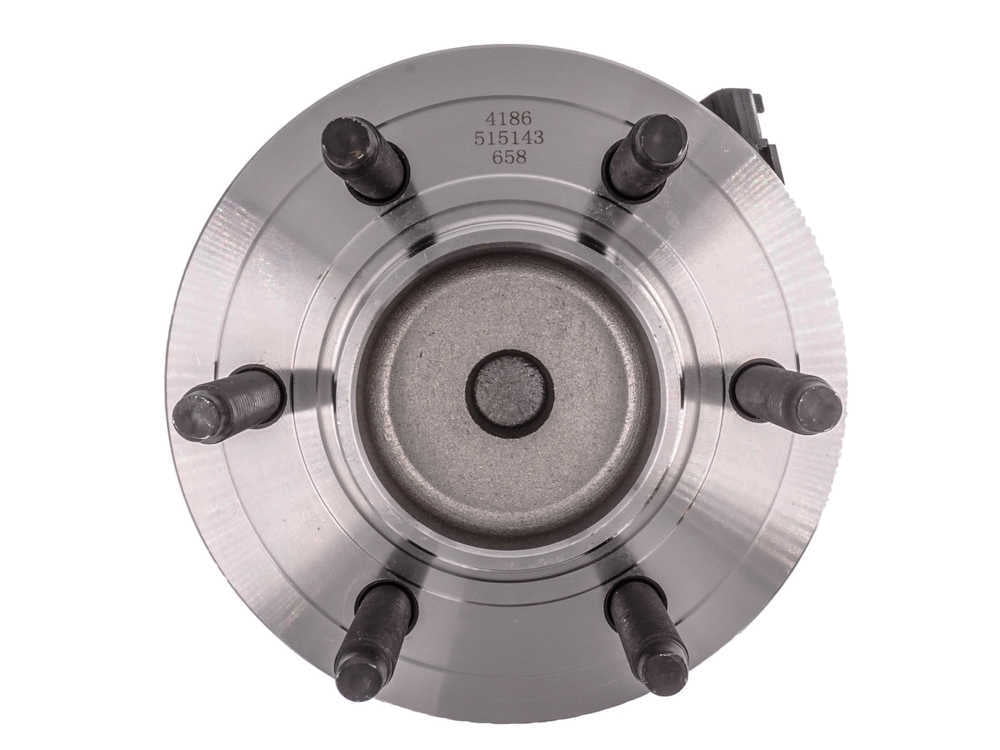 Power Train PT515143 Wheel Bearing And Hub Assembly