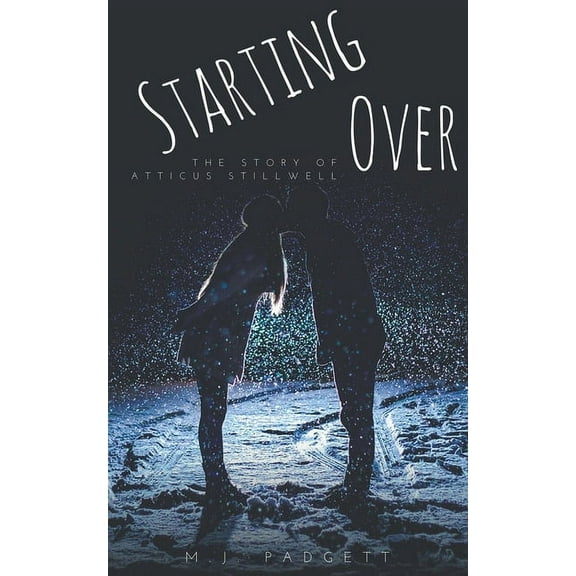 Secret Author: Starting Over (Series #1.1) (Paperback)