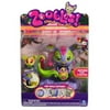 Zoobles: Mama and Babies Kangaroo Happitat - Jumper & Bumper #167