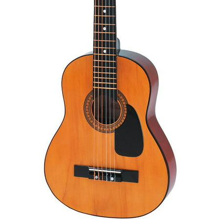 Hohner HAG-250P 1/2-Size Parlor Acoustic Guitar