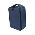 thumbnail image 4 of Miulika Sac pour Appareil Photo Étui Anti-Choc avec Poignée Compartiment Étui de Transport Portable, 4 of 9