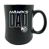 Atlanta Hawks Dad 19oz. Starter Mug