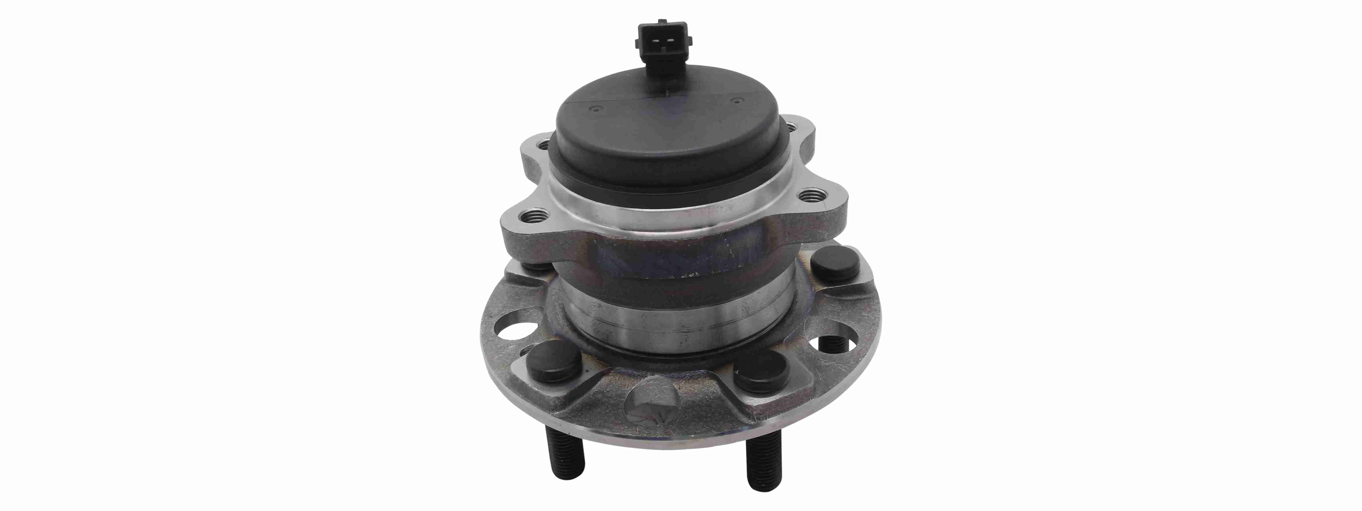 GSP 373553 GSP New Wheel Bearing and Hub Assembly Fits select: 2015-2019 HYUNDAI SONATA, 2016-2021 HYUNDAI TUCSON